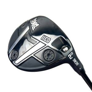 PXG 0311 Gen 6 2 Wood / 13 Degree / Tensei Blue AV Series 55 Regular Flex