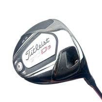 Titleist 910 D3 Driver / 8.5 Degree / Mitsubishi Diamana 61 Regular Flex
