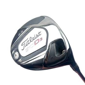 Titleist 910 D3 Driver / 8.5 Degree / Mitsubishi Diamana 61 Regular Flex