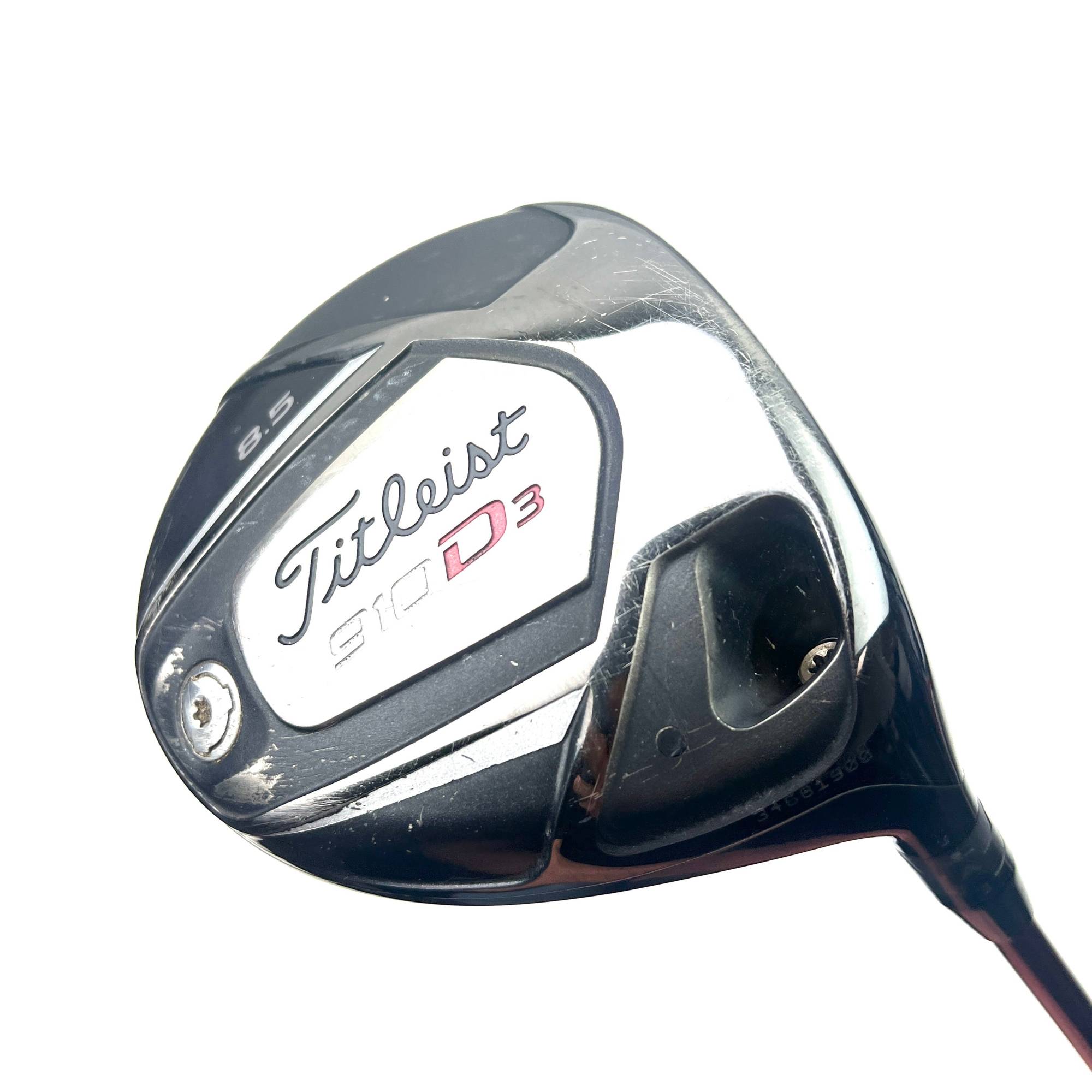 Titleist 910 D3