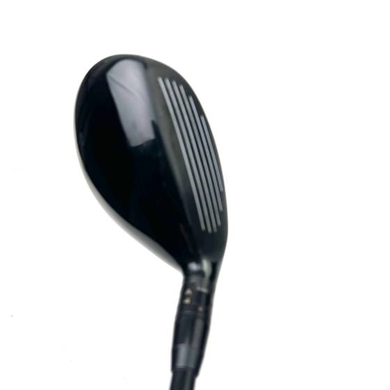 Left Handed Titleist TSR2 3 Hybrid / 18 Degree / Mitsubishi Tensei AV Series 65 Stiff Flex