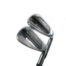 Cobra F-Max Irons / 5-SW + GW / Regular Flex
