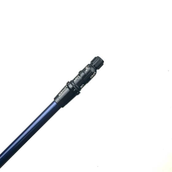 Fujikura Ventus Velocore Blue TR 7X 3 Wood Shaft / X-Stiff Flex / Taylormade 2nd Gen