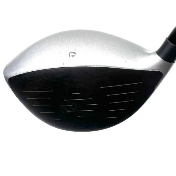 Taylormade SLDR 460 S Driver / 10 Degree / Speeder 57 Stiff Flex