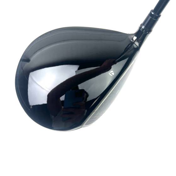 Taylormade QI10 LS Driver / 10.5 Degree / HZRDUS Gen 4 Stiff Flex