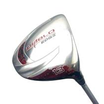 Callaway Diablo Edge Driver / 13 Degree / Aldila Habanero 50 Ladies Flex