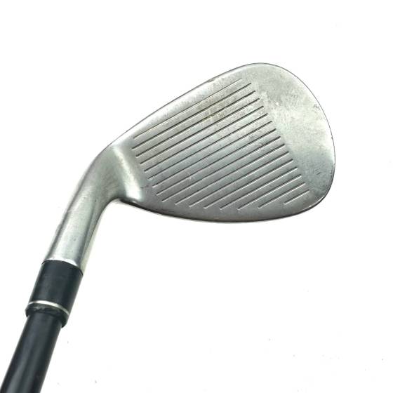 Taylormade M6 Sand Wedge / 56 Degree / Fujikura Atmos Regular Flex