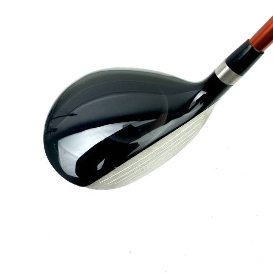 Ping G10 4 Wood / 17 Degree / TFC 149 Regular Flex