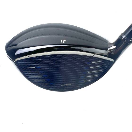 Taylormade QI10 LS Driver / 10.5 Degree / HZRDUS Gen 4 Stiff Flex