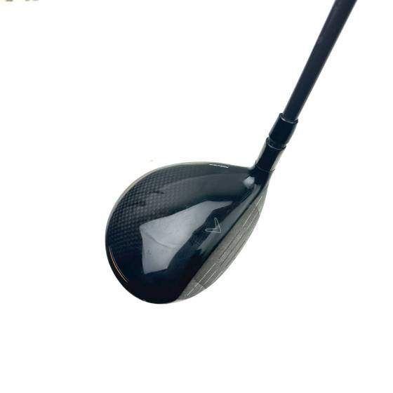 Callaway Mavrik 3 Wood / 15 Degree / Even Flow Riptide 60g Regular Flex
