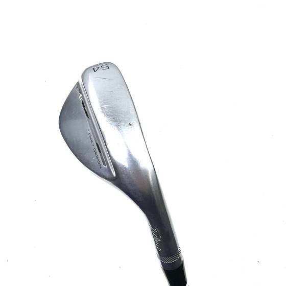 Titleist Vokey SM9 Wedge Set / 50 54 58 / Vokey Wedge Flex