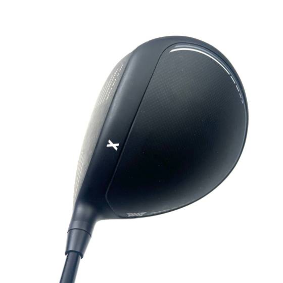 PXG 0311 Gen 6 Driver / 10.5 Degree / Tensei Blue AV Series 65 Stiff Flex