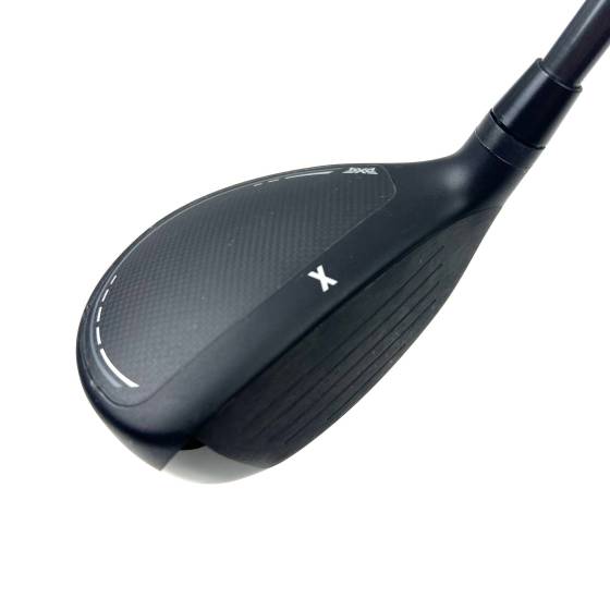 PXG 0311 XF Gen 6 5 Hybrid / 25 Degree / Evenflow Riptide Regular Flex