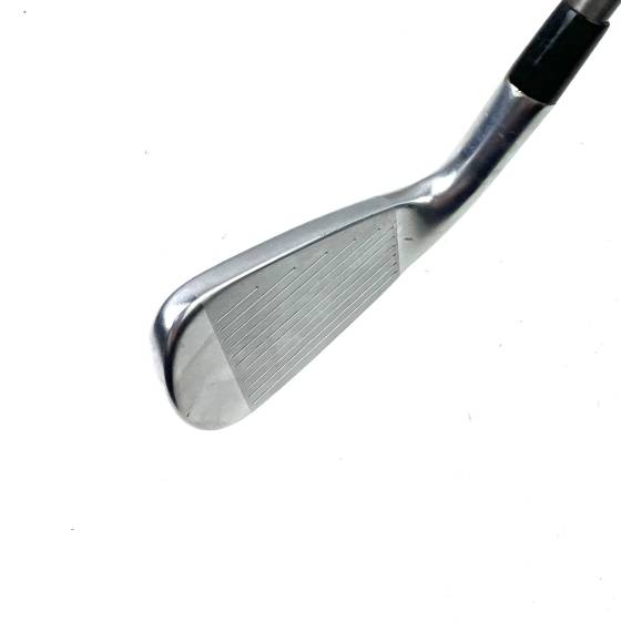 Callaway Apex UT 24 3 Iron / 20 Degree / Steelfiber i95 Stiff Flex