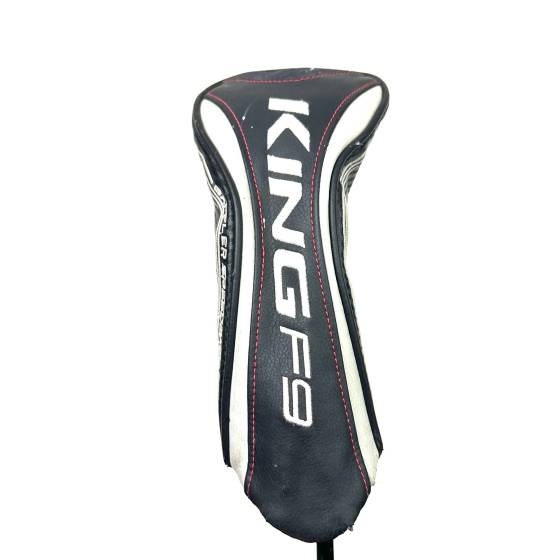 Cobra F9 Speedback 3 Wood / 14.5 Degree / Atmos 7R Regular Flex