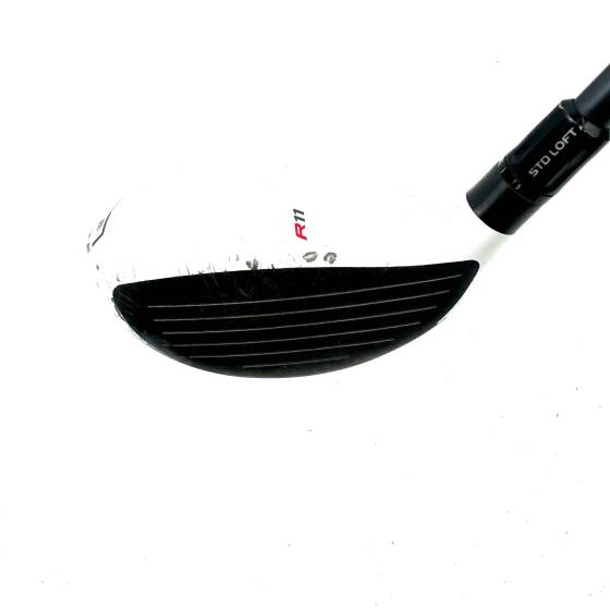Taylormade R11S 3 Wood / 15.5 Degree / RIP Phenom Regular Flex