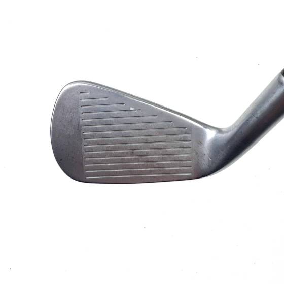 Taylormade P770 2023 7 Iron / 33 Degree / KBS Tour Stiff Flex