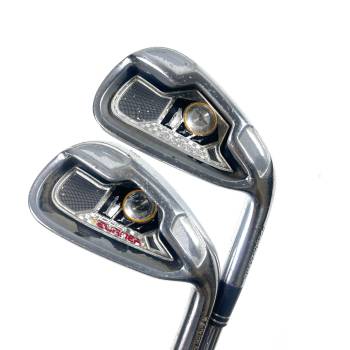 Taylormade Tour Burner Irons / 4-PW / Taylormade Tour Burner Regular Flex