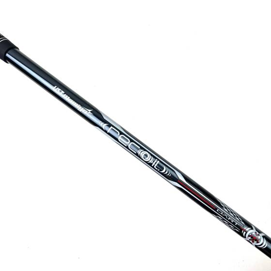 Caley 01X 3 Iron / 20 Degree / Recoil Dart Stiff Flex