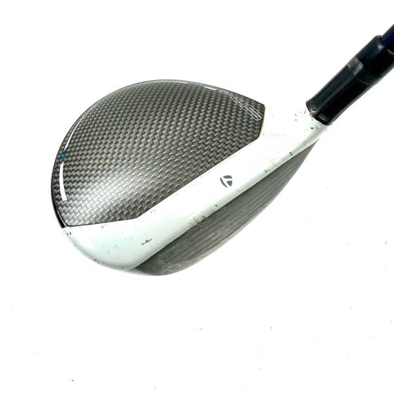 Taylormade SIM Max 5 Wood / 18 Degree / Ventus 5R Regular Flex