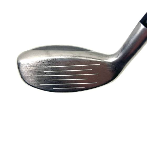 Taylormade Rescue 2009 3 Hybrid / 19 Degree / M.A.S 2 50 Ladies Flex