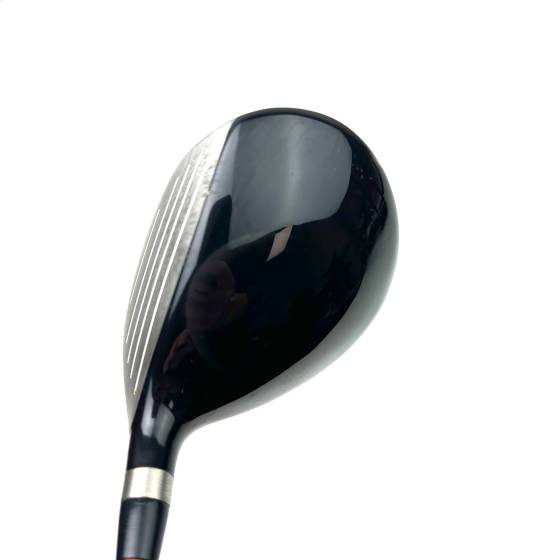 Ping G10 4 Wood / 17 Degree / TFC 149 Regular Flex