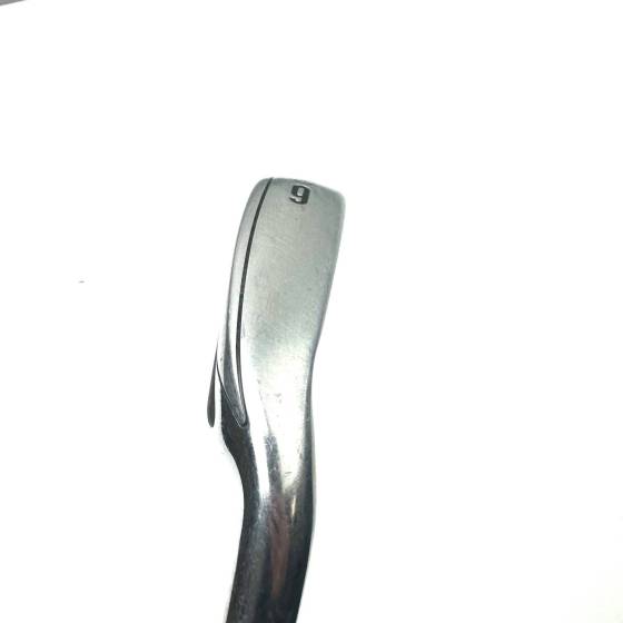 Callaway Mavrik 6 Iron / 24 Degree / Catalyst 65 Regular Flex