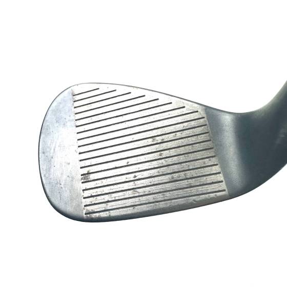 Taylormade Milled Grind 3 Gap Wedge / 52 Degree / Dynamic Gold S200 Stiff Flex