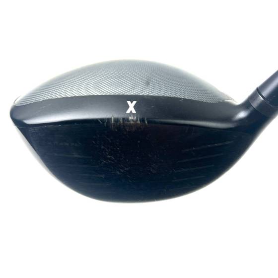PXG 0311 Gen 5 Driver / 9 Degree / Hzrdus RDX Smoke 60 Stiff Flex