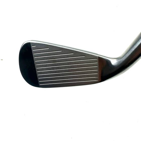 Titleist U505 2021 3 Iron / 20 Degree / Hzrdus RDX Smoke Stiff Flex