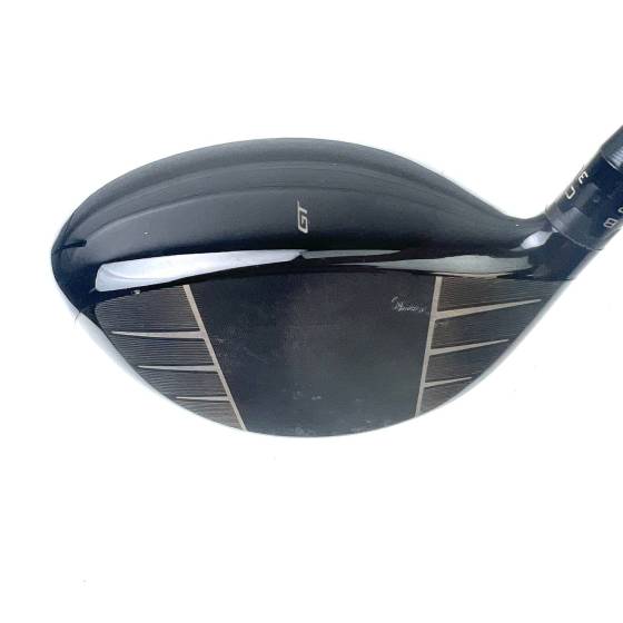 Titleist GT3 Driver / 10 Degree / Hzrdus Gen 4 60 X-Stiff Flex