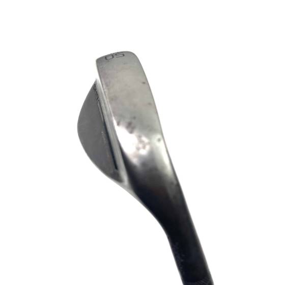Titleist Vokey SM9 Wedge Set / 50, 54, 58 Degree / True Temper Dynamic Gold 115 Wedge Flex