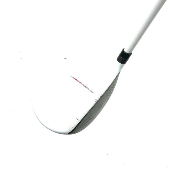 Taylormade Aeroburner Mini Driver / 12 Degree / Matrix Speed RUL-Z Regular Flex
