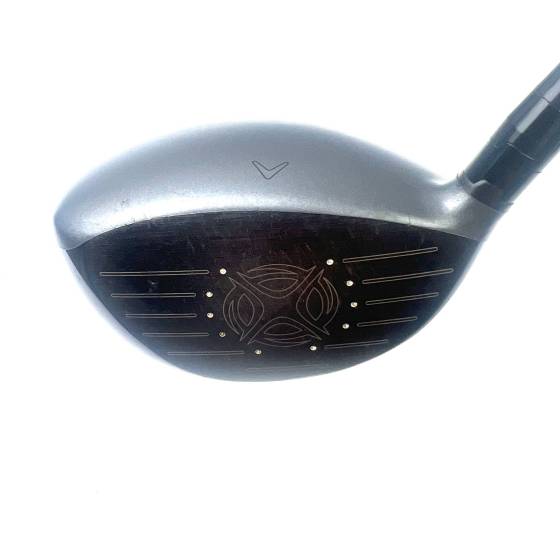 Callaway X Hot Driver / 10.5 Degree / Project X Regular Flex