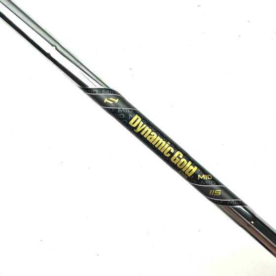 New Callaway Apex UT 24 3 Iron / 20 Degree / Dynamic Gold S300 115 Stiff Flex