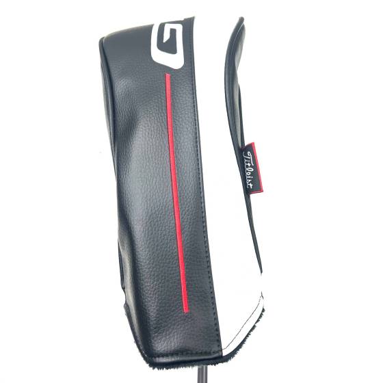 Titleist GT2 Driver / 11 Degree / Fujikura Air Speeder 40 Regular Flex