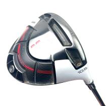 Taylormade M4 Driver / 10.5 Degree / Fujikura Atmos Regular Flex