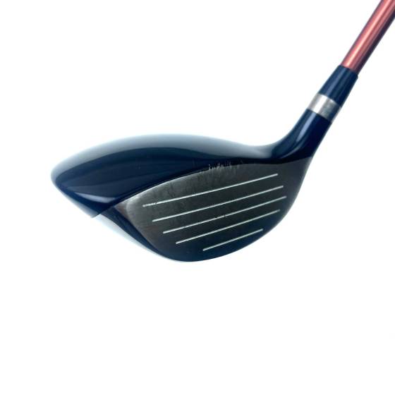 Ping G10 Draw 7 Wood / 21.5 Degree / Ping TFC 129 Regular Flex