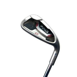 Ping G20 Utility Wedge / 50 Degree / Ping CFS Regular Flex