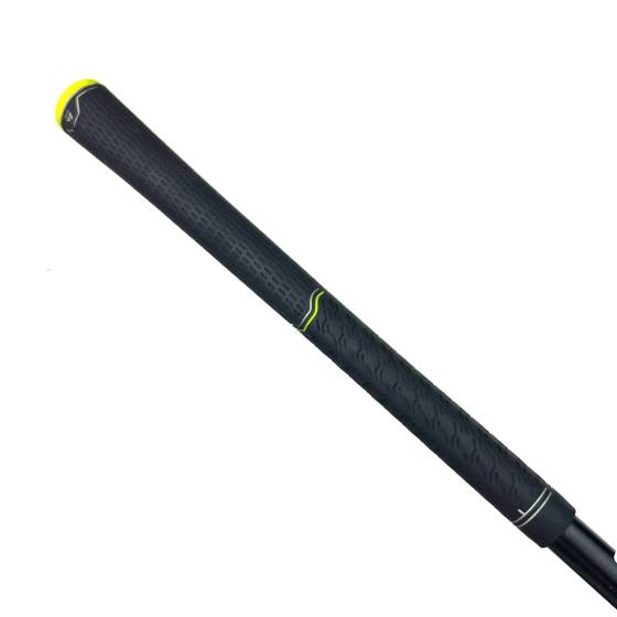 Hzrdus Yellow 63 Driver Shaft / X-Stiff / Taylormade 2nd Gen