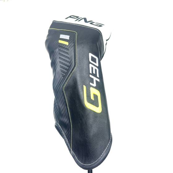 Ping G430 Max Driver / 10.5 Degree / Kai’li 60 Stiff Flex