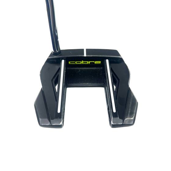 Cobra King 3D Supernova Putter / 35 Inches