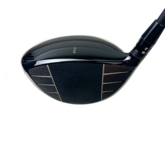 Titleist GT3 Driver / 9 Degree / Tensei White 1K 65 Stiff Flex