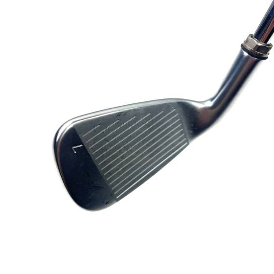 Ping G430 7 Iron / 29 Degree / Ping AWT 2.0 Regular Flex