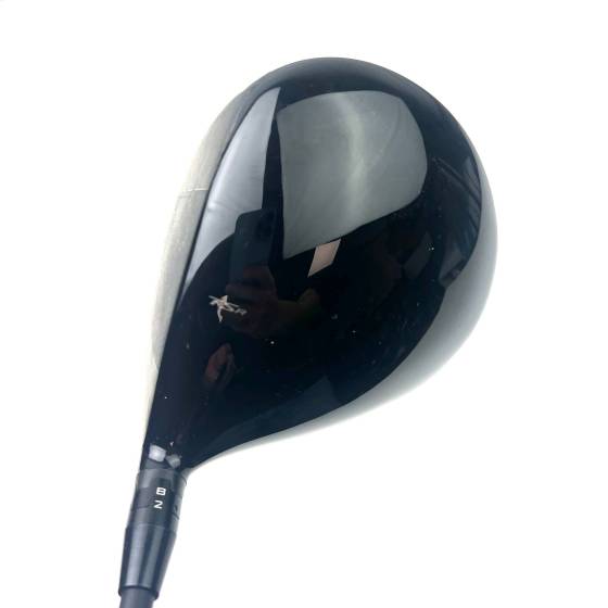 Titleist TSR3 Driver / 9 Degree / Mitsubishi Tensei 1K 55 Stiff Flex