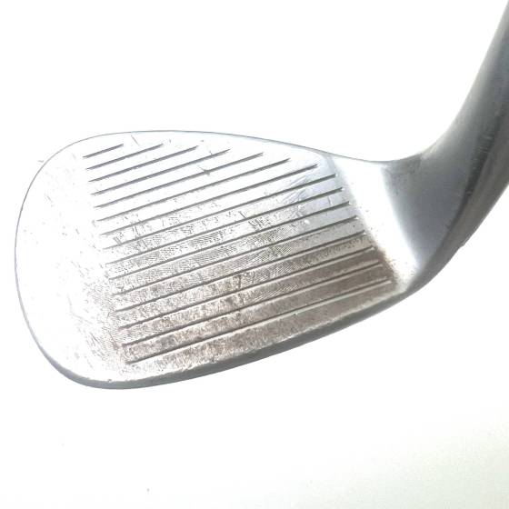 Titleist Vokey Spin Milled 2007 Lob Wedge / 58 Degree / Vokey Wedge Flex