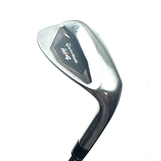 Taylormade M4 Lob Wedge / 58 Degree / True Temper XP 100 Stiff Flex