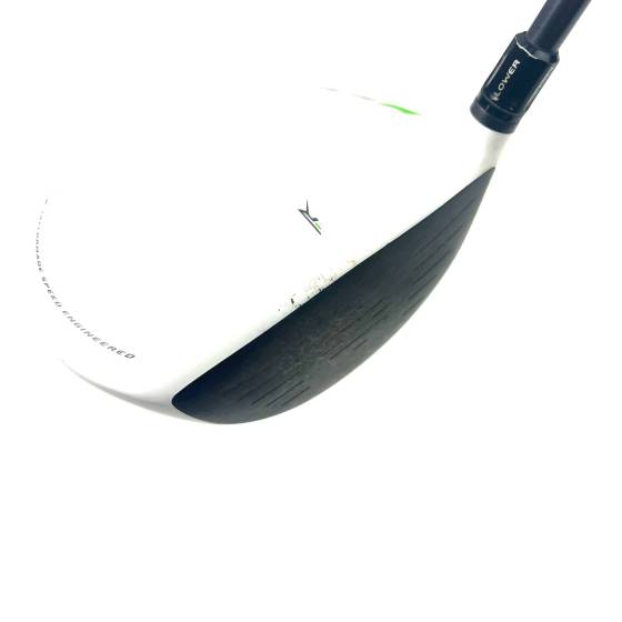 Taylormade RBZ Driver / 9.5 Degree / Matrix Ozik Stiff Flex