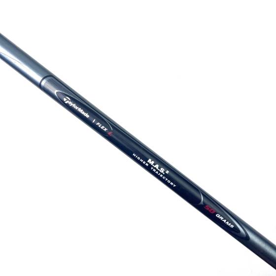 Taylormade Rescue 2009 5 Hybrid / 25 Degree / M.A.S.2 50 Ladies Flex