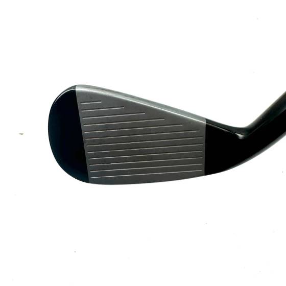 Mizuno Pro Fli Hi 2022 3 Iron / 19 Degree / KBS PGI 60 Regular Flex